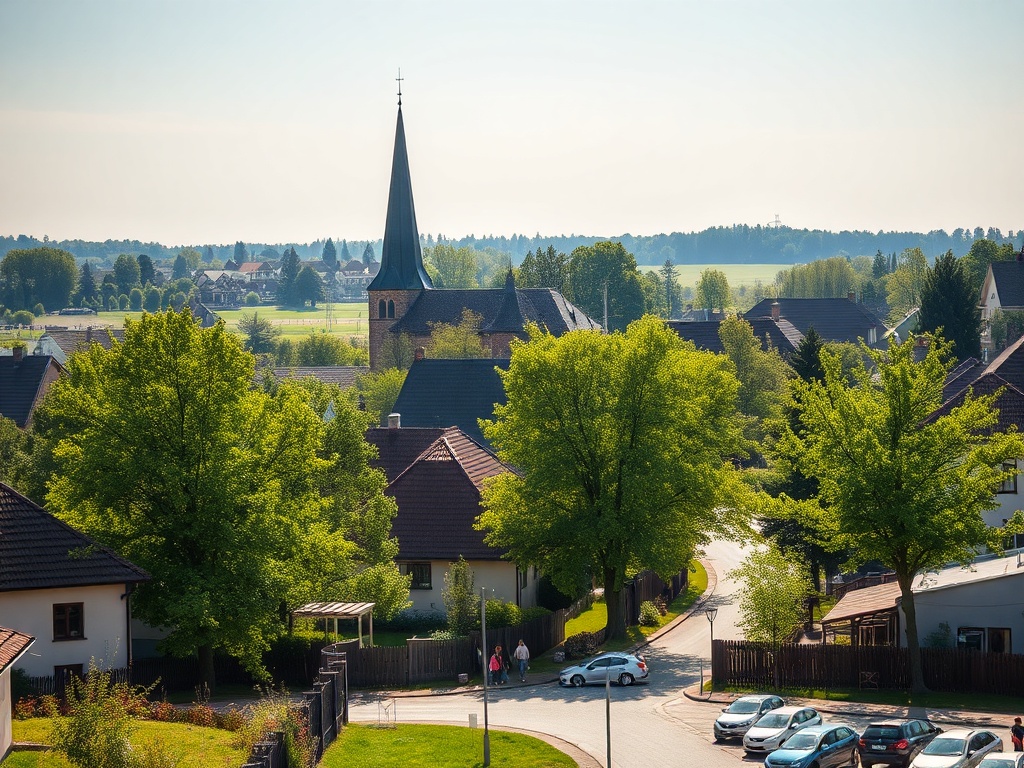 Już jutro: bociany wracają do Puszczykowo!