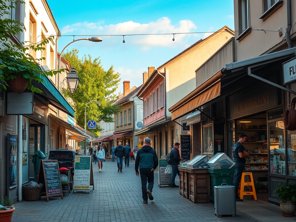 Puszczykowo tunelem podzielone – szansa dla inwestycji