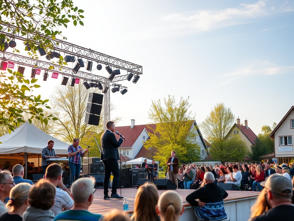 Prima Aprilis w Puszczykowo. Tradycje i dowcipy miasta