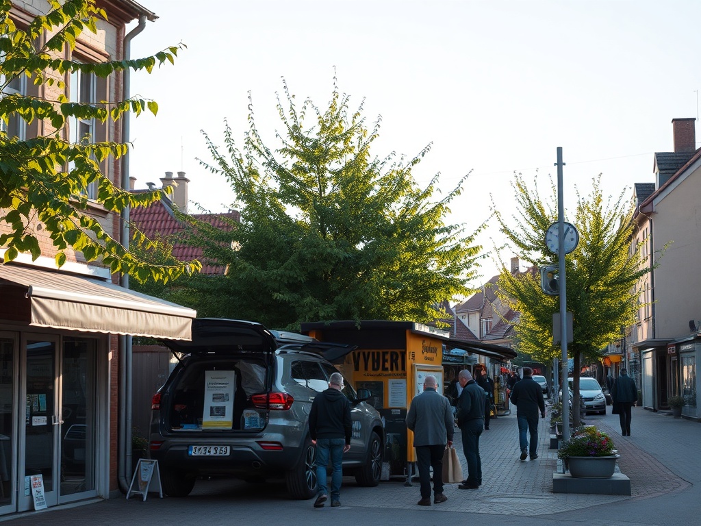 Budowa tunelu w Puszczykowiu – inwestycja infrastrukturalna wspierana dotacjami dla przedsiębiorców