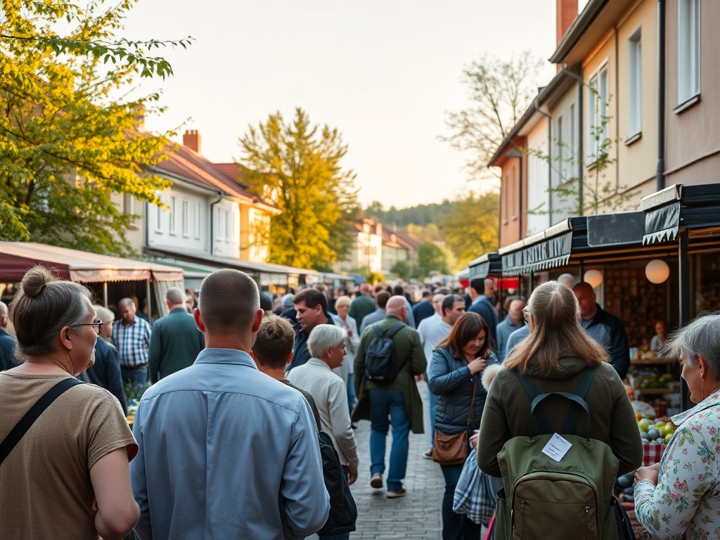 Zbliżający się Dzień Ziemi w Puszczykowie – apel o działania na rzecz środowiska